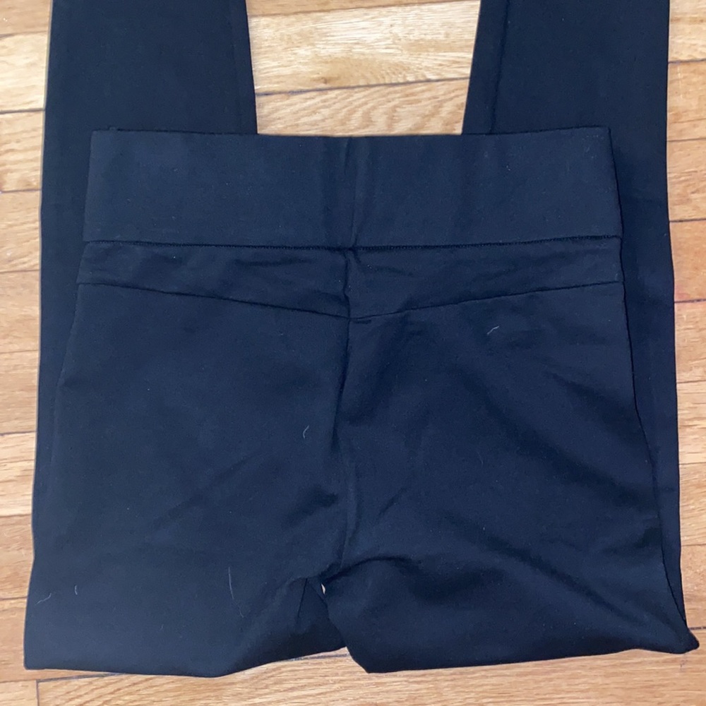 Zara Belted Leggings - Picture 7 of 7